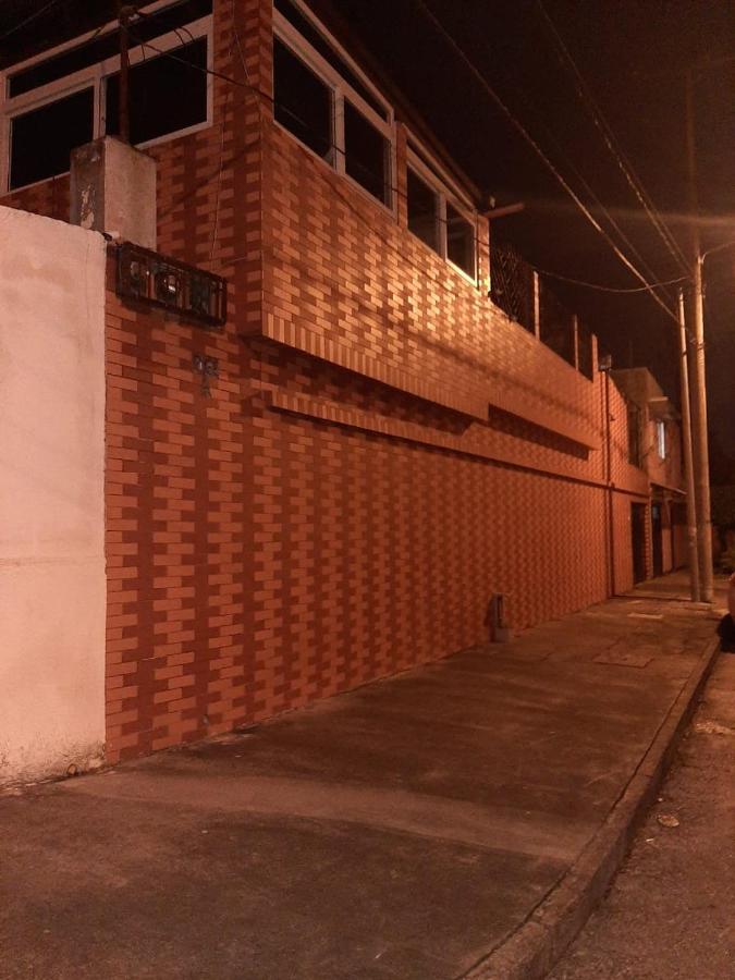 Nirvana Hermosa Habitacion Independiente Guatemala City Bagian luar foto